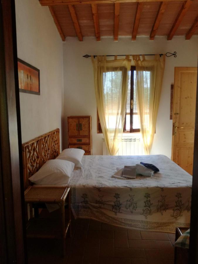 Agriturismo Campolungo Sant'Ermo 外观 照片