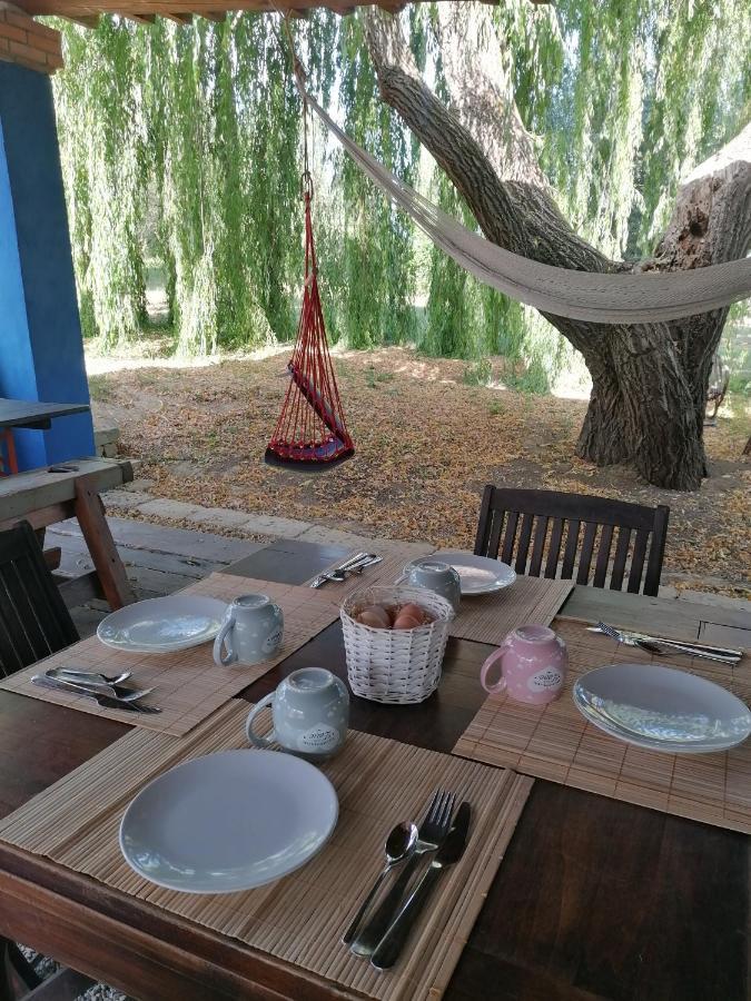 Agriturismo Campolungo Sant'Ermo 外观 照片